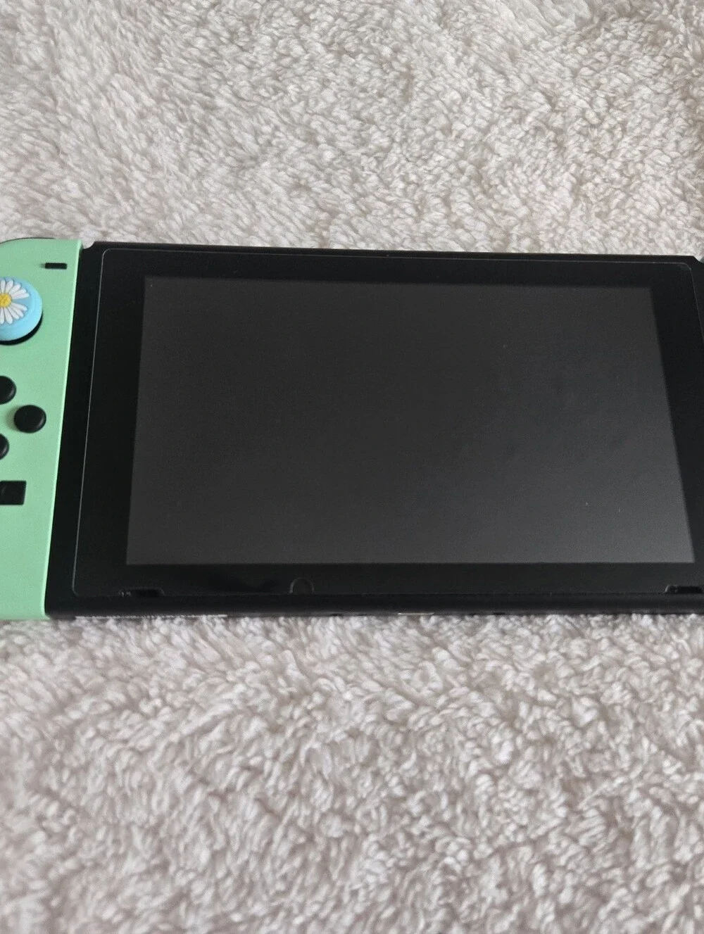 Limited Edition Animal Vrossing Nintendo Switch